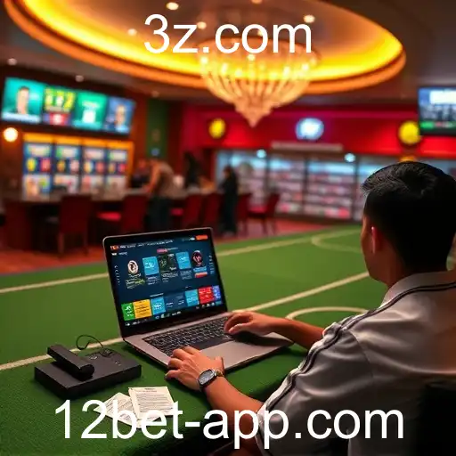 Crescimento dos Sites de Apostas Online no Brasil