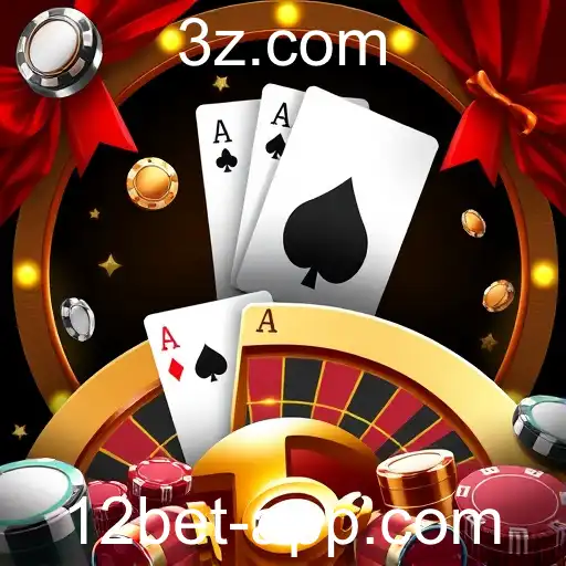 A Fascinante Categoria de Jogos de Cassino no 12 Bet