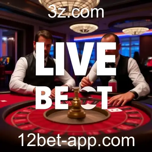 A Evolução dos Sites de Apostas: Foco no 12 Bet