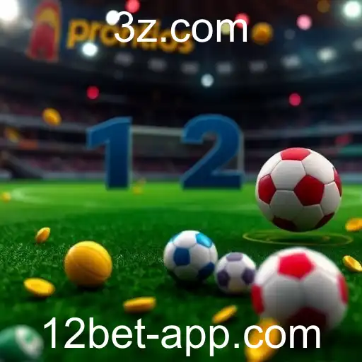 Explorando a Categoria 'Promotions' no Plataforma de Jogo 12 Bet