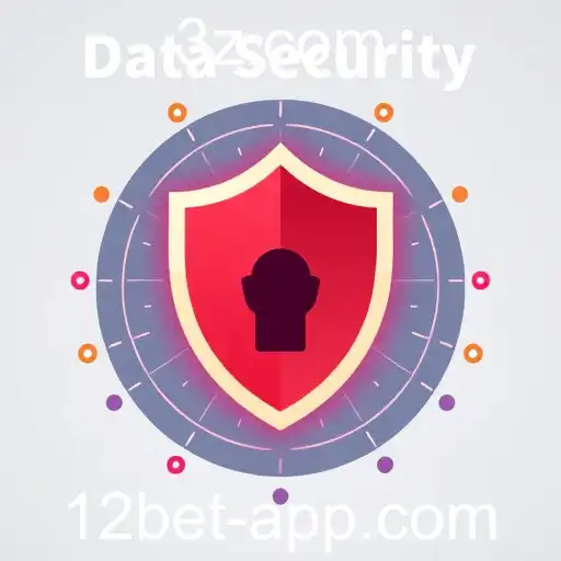 Data Security: Protegendo seus Dados Atrás da Diversão em 12 Bet